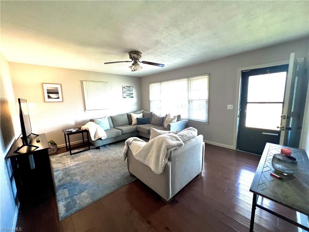 175 Meadowlark Road Mount Airy, NC 27030 - Photo 3 of 20 Gallery Image 3