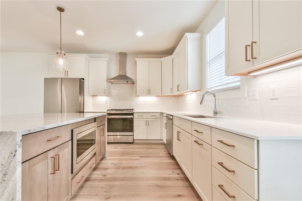 5858 Westin Road Sandy Springs, GA 30328 - Photo 11 of 30