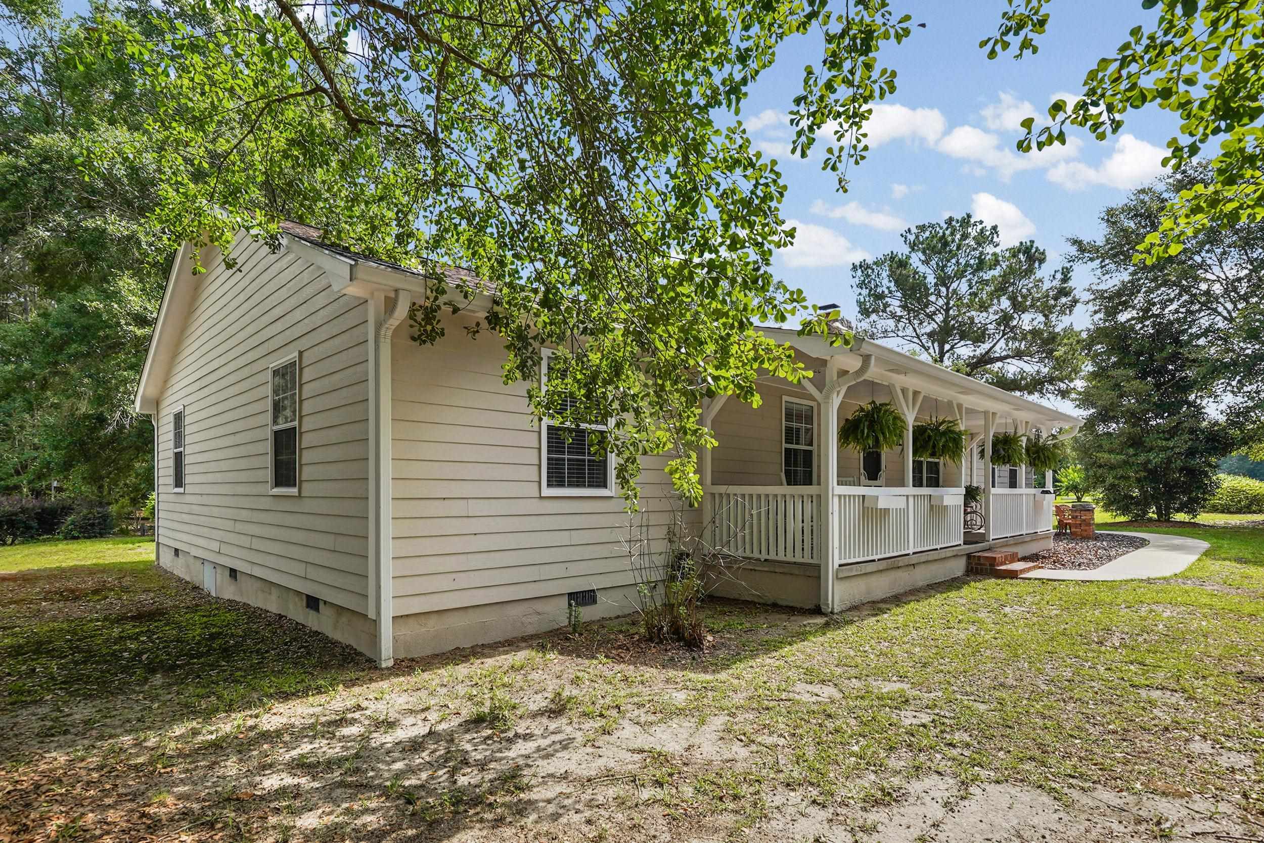 2051 Rook Road Ochlocknee, GA 31773 - Photo 35 of 52