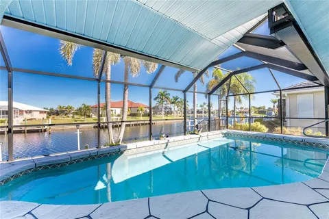 $599,000 | 1368 Willet Court, Punta Gorda, FL 33950