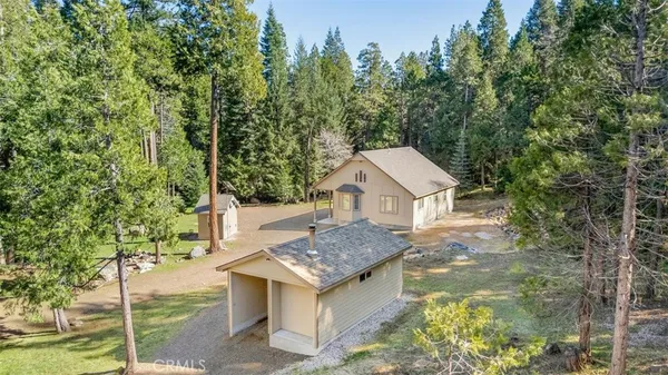 $519,000 | 5022 Elderberry Drive, Weed, CA 96094