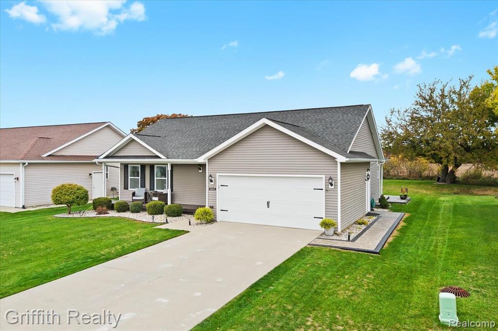 8104 Eagle Ridge Lane Fowlerville, MI 48836 - Photo 36 of 43 Gallery Image 36