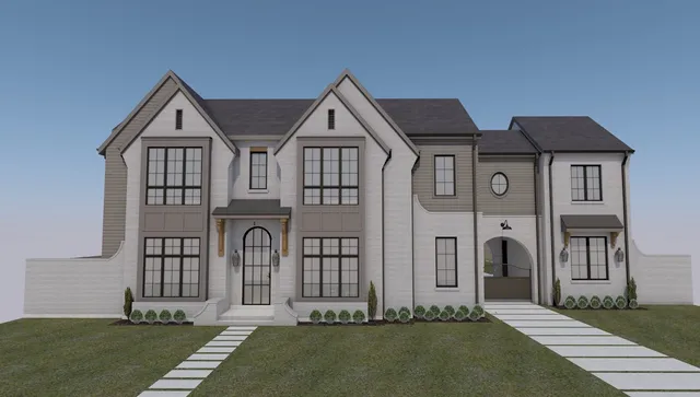 $4,999,999 | 534 West Dana Lane, Piney Point Village, TX 77024