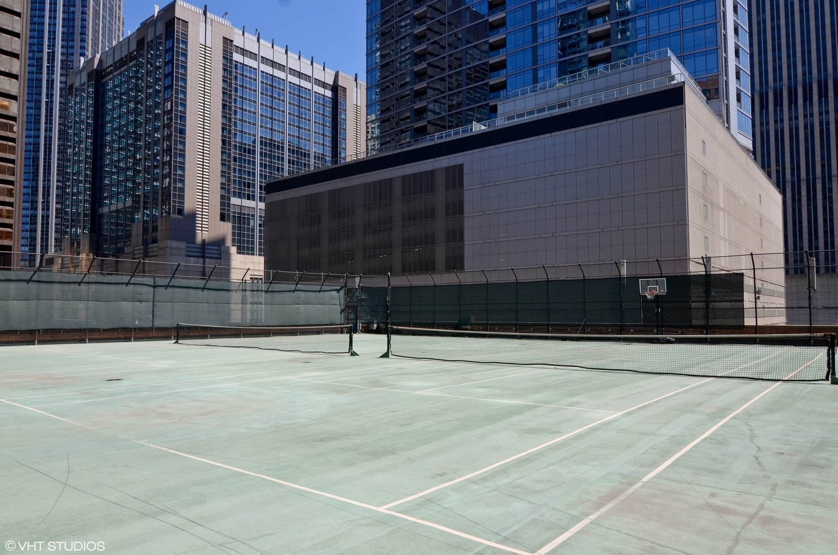 211 East Ohio Street, Unit 809 Chicago, IL 60611 - Photo 15 of 17