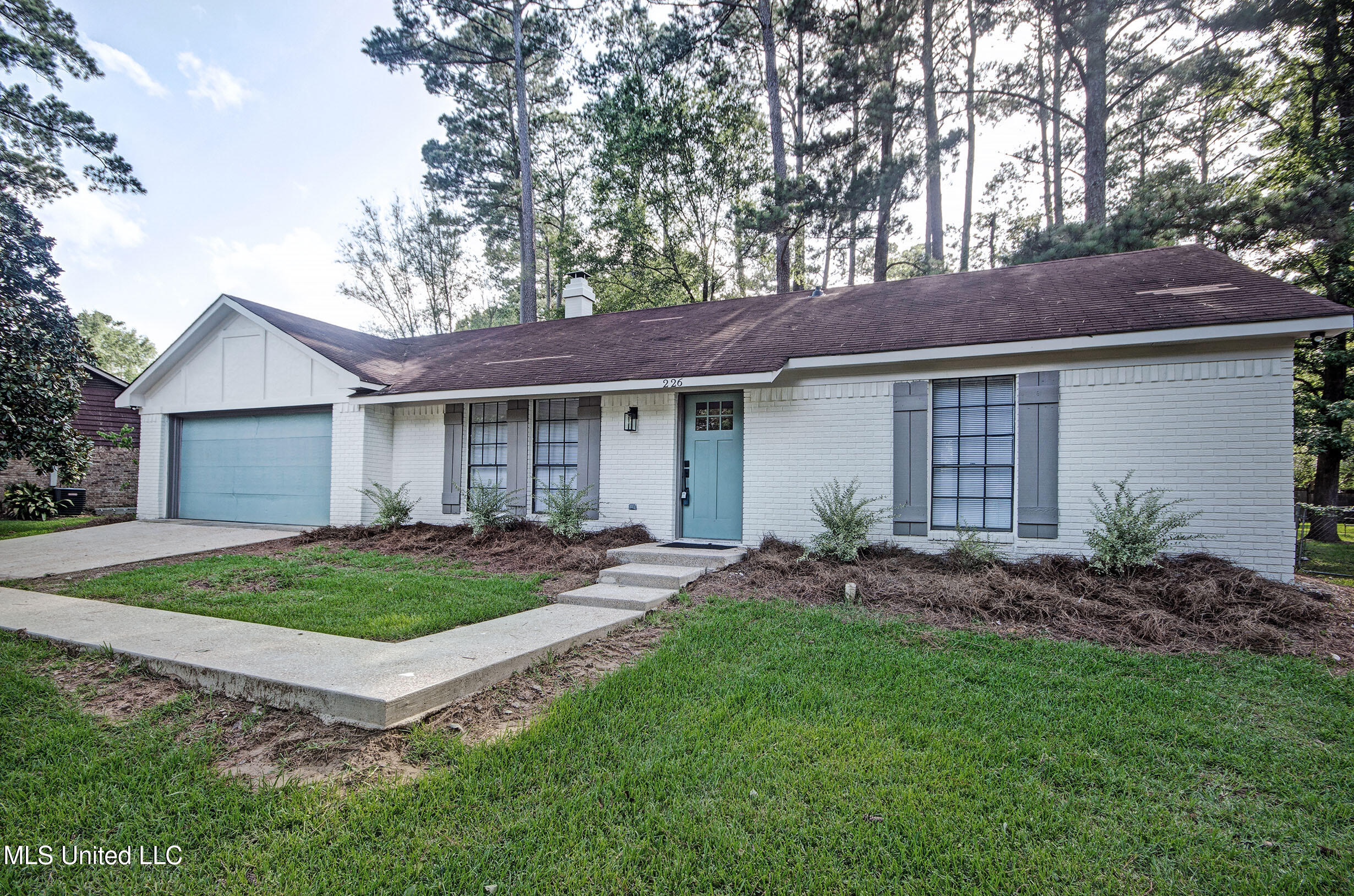 226 Shenandoah Road North Brandon, MS 39047 - Photo 1 of 26 226 Shenandoah Rd N