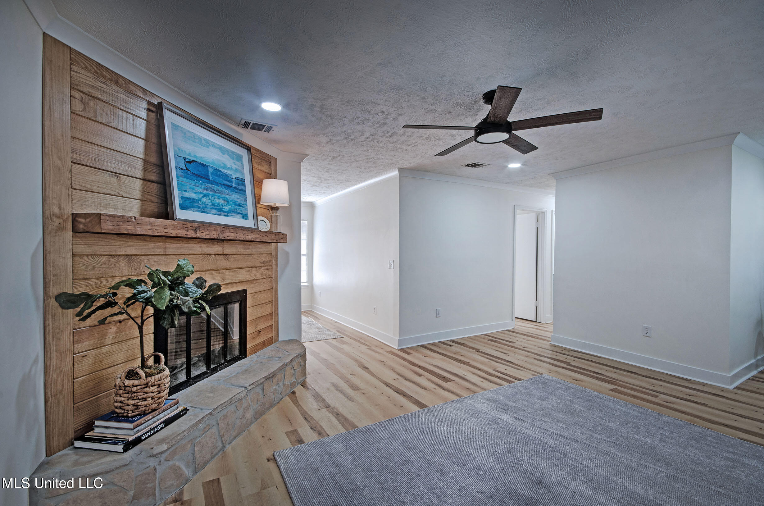 226 Shenandoah Road North Brandon, MS 39047 - Photo 7 of 26 226 Shenandoah Rd N