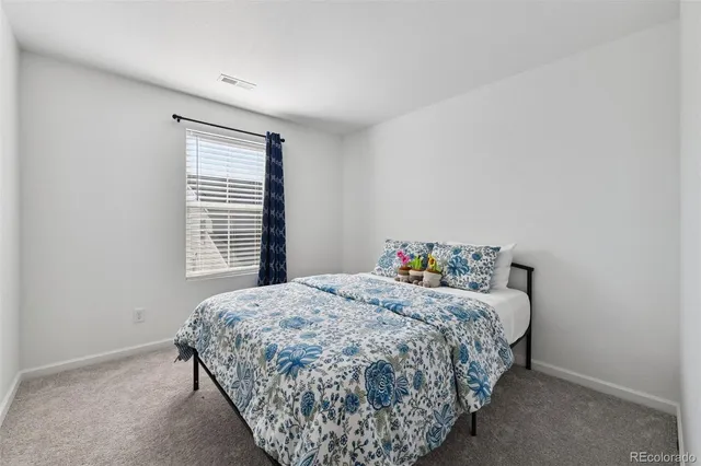 $540,000 | 3469 North Duquesne Way, Aurora, CO 80019