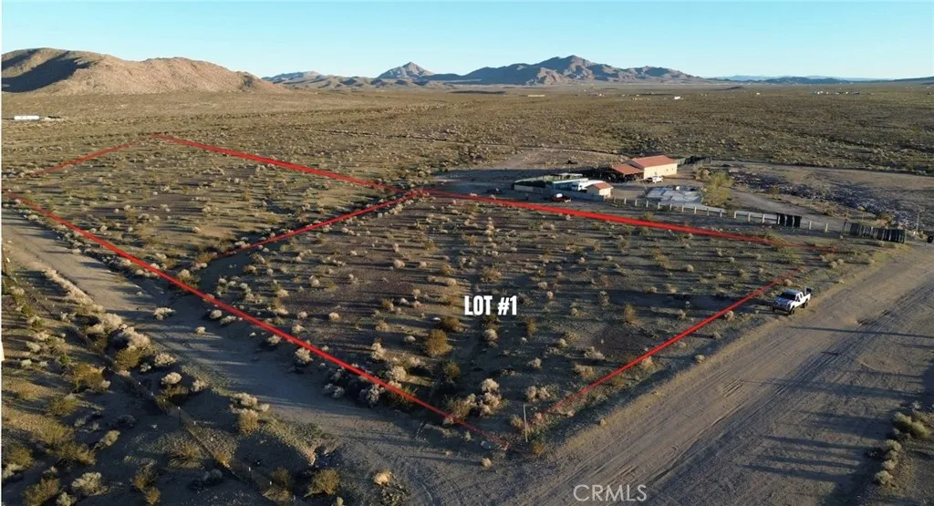 1 Buffalo Trail Helendale, CA 92342 - Photo 10 of 10 a city view