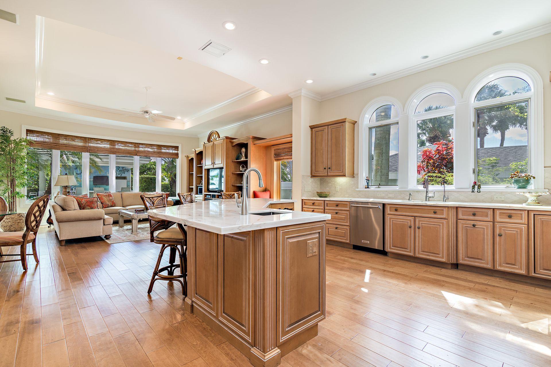 3505 Jonathans Harbour Drive Jupiter, FL 33477 - Photo 16 of 54 16