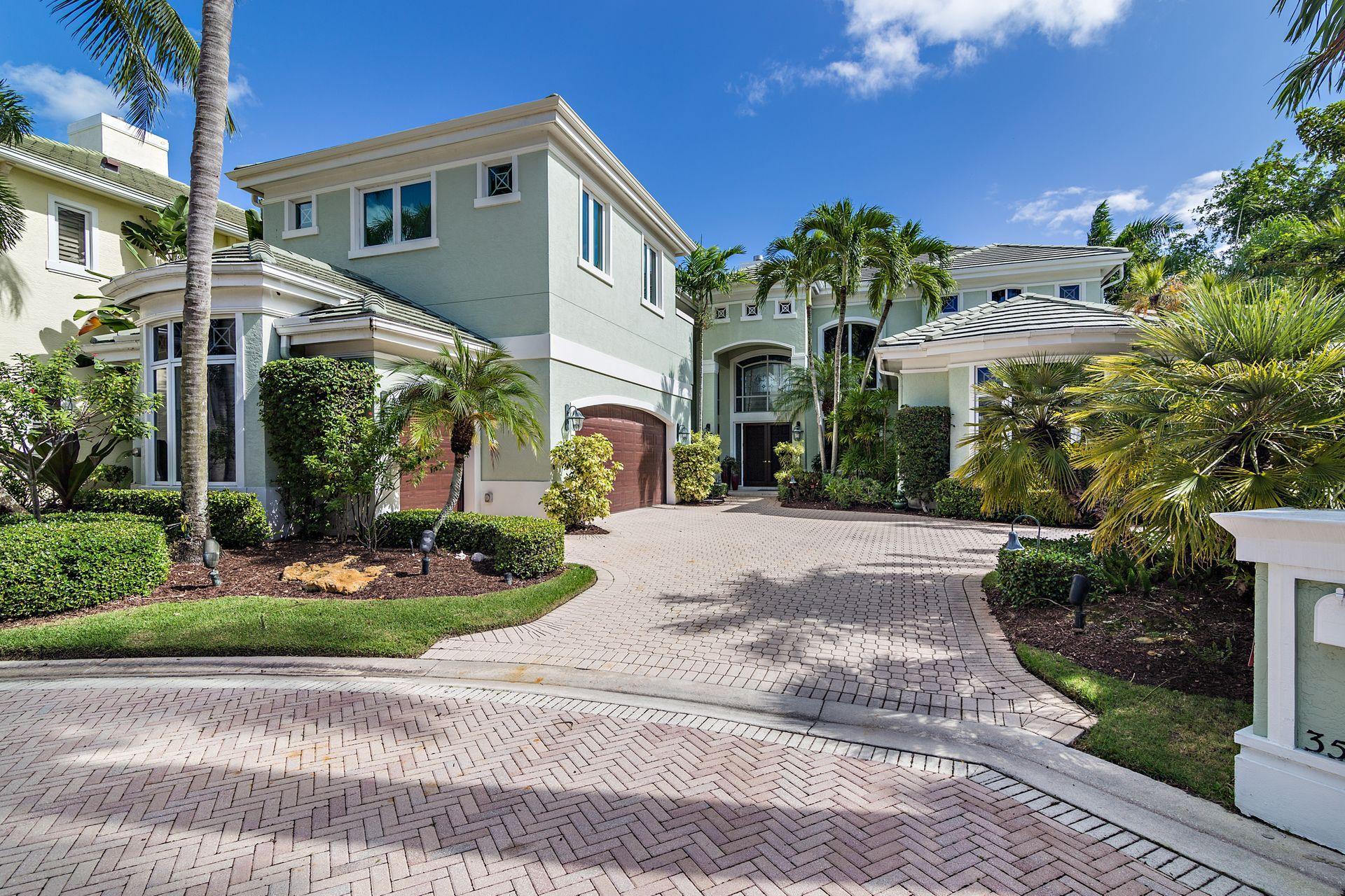 3505 Jonathans Harbour Drive Jupiter, FL 33477 - Photo 4 of 54 4