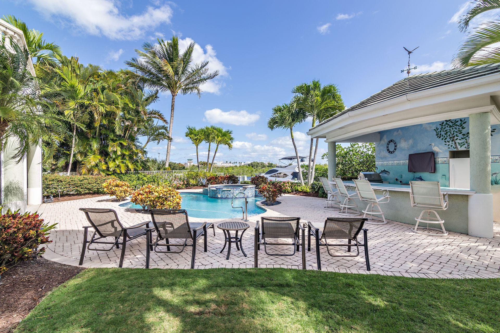 3505 Jonathans Harbour Drive Jupiter, FL 33477 - Photo 42 of 54 42