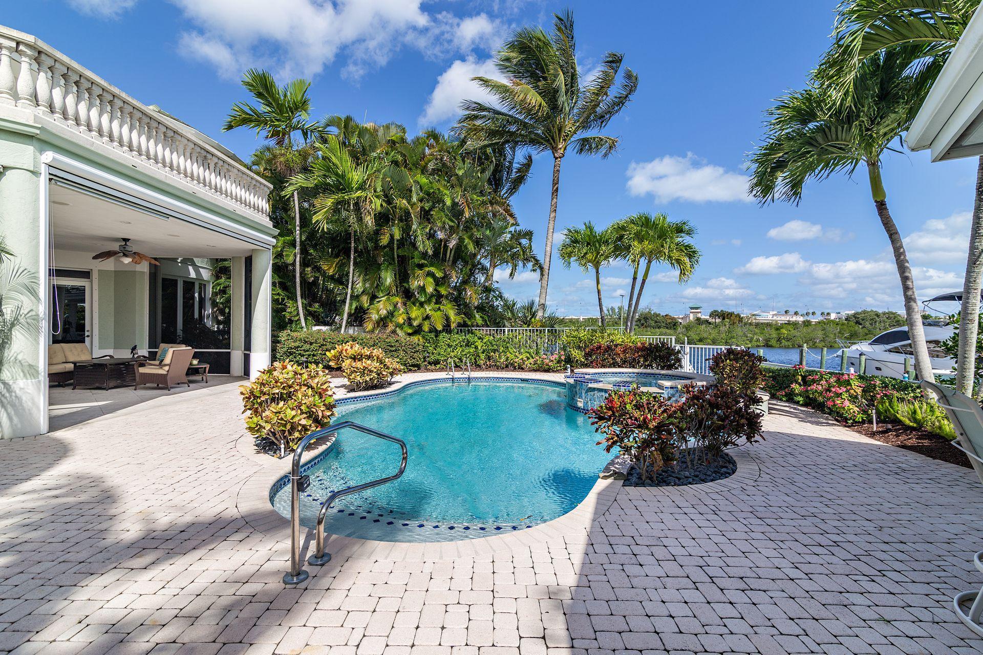 3505 Jonathans Harbour Drive Jupiter, FL 33477 - Photo 43 of 54 43