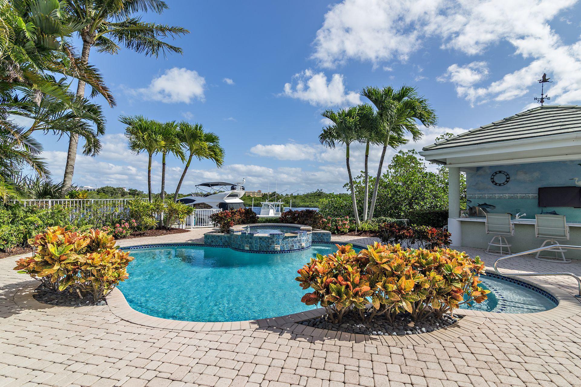 3505 Jonathans Harbour Drive Jupiter, FL 33477 - Photo 44 of 54 44