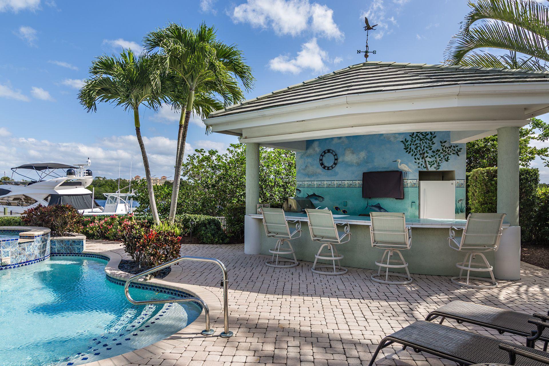 3505 Jonathans Harbour Drive Jupiter, FL 33477 - Photo 45 of 54 45