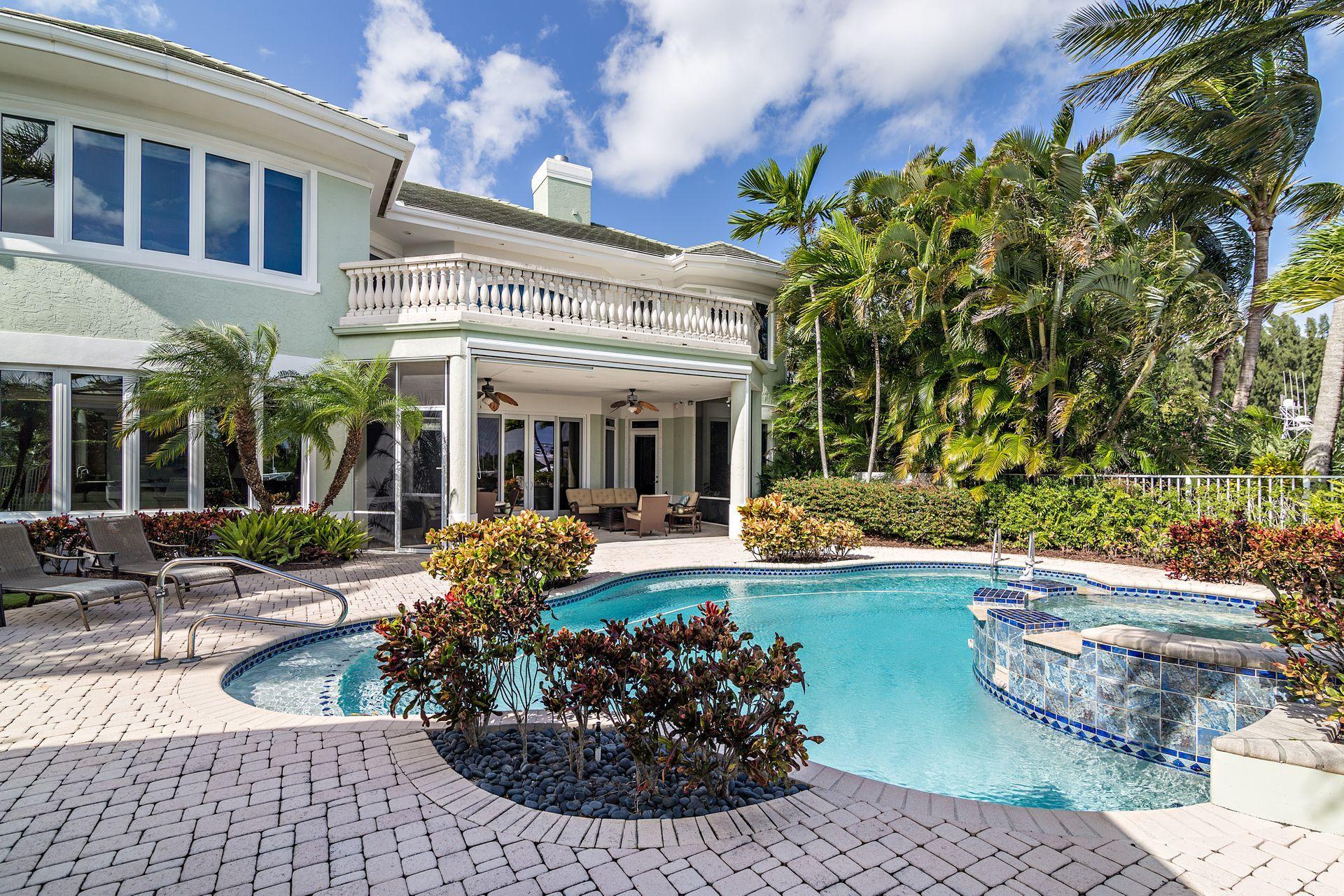 3505 Jonathans Harbour Drive Jupiter, FL 33477 - Photo 46 of 54 46