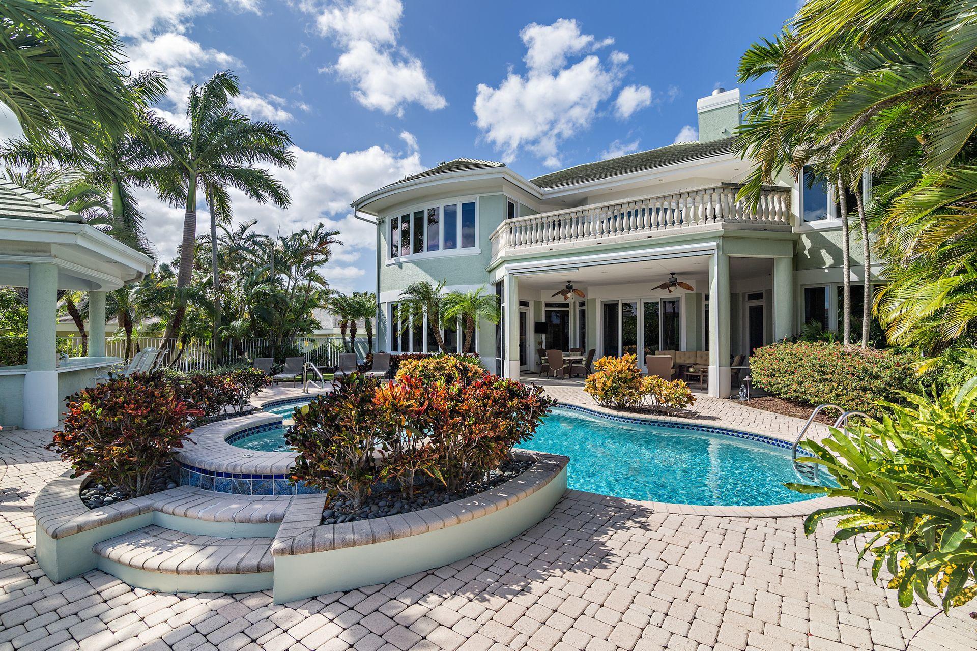 3505 Jonathans Harbour Drive Jupiter, FL 33477 - Photo 47 of 54 47