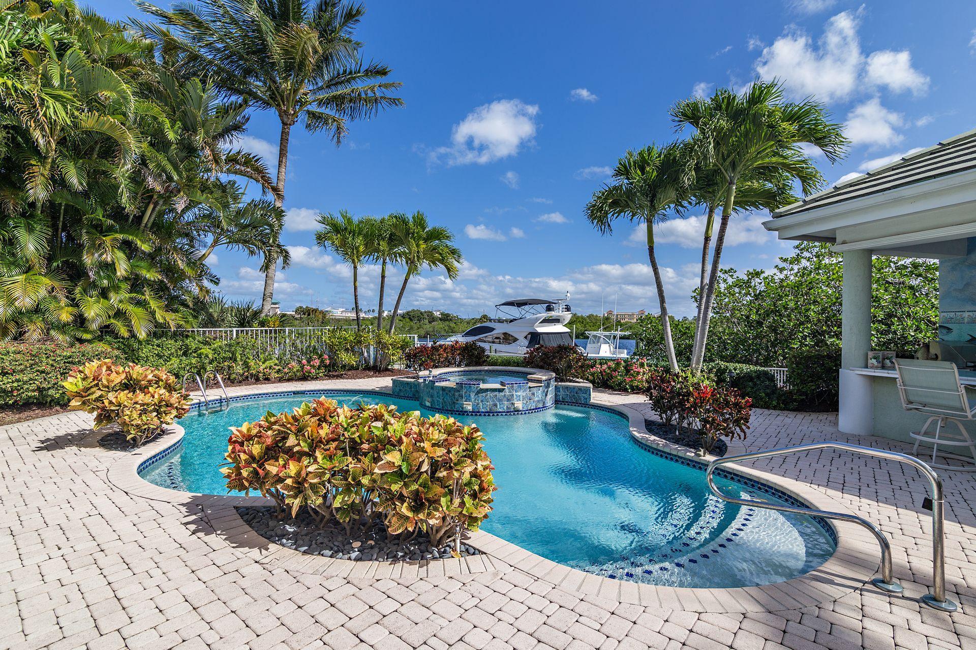 3505 Jonathans Harbour Drive Jupiter, FL 33477 - Photo 48 of 54 48