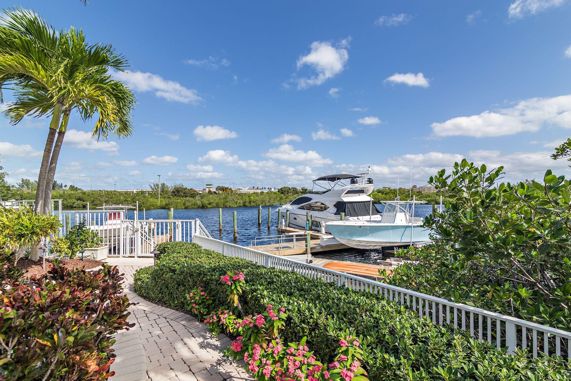 3505 Jonathans Harbour Drive Jupiter, FL 33477 - Photo 49 of 54 49