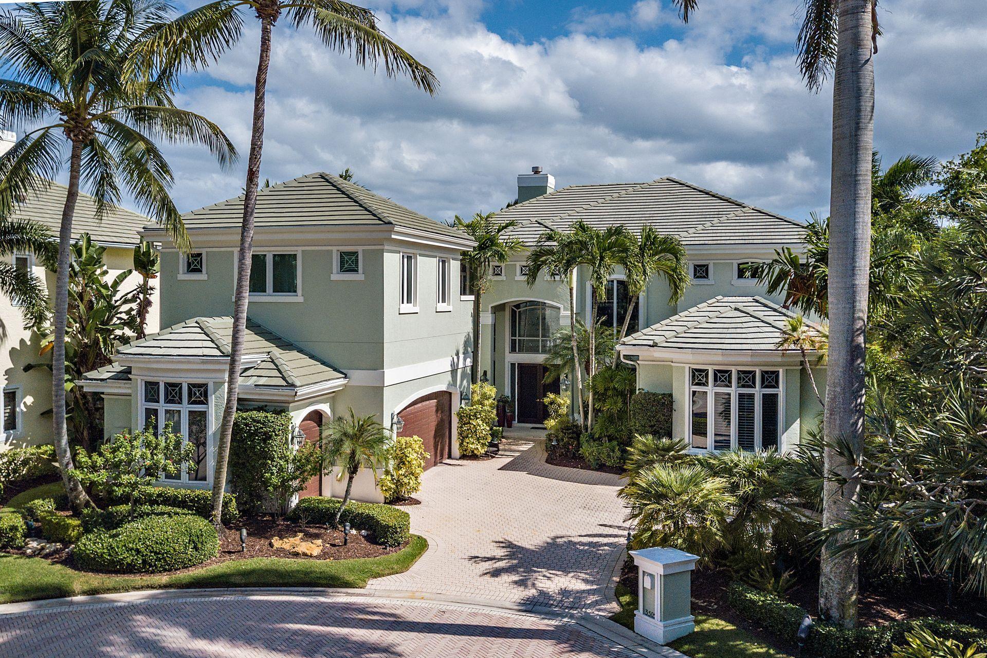 3505 Jonathans Harbour Drive Jupiter, FL 33477 - Photo 50 of 54 50