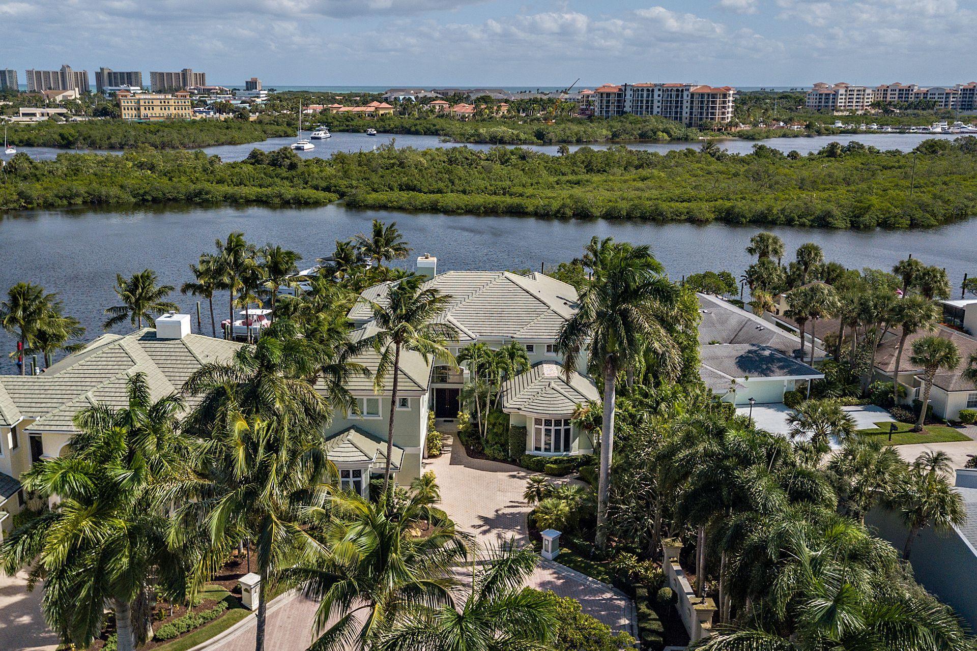 3505 Jonathans Harbour Drive Jupiter, FL 33477 - Photo 51 of 54 51