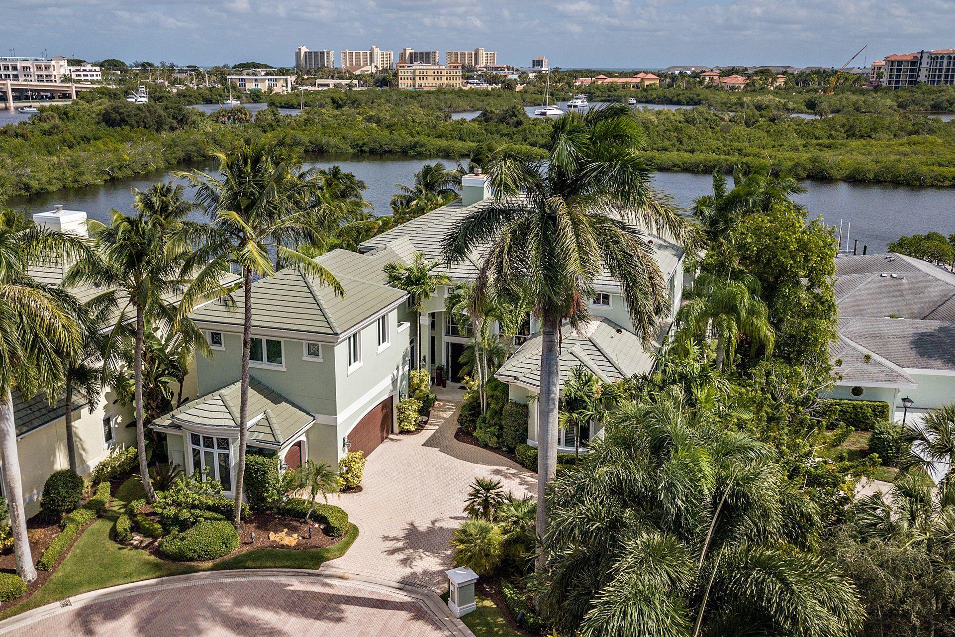 3505 Jonathans Harbour Drive Jupiter, FL 33477 - Photo 53 of 54 55