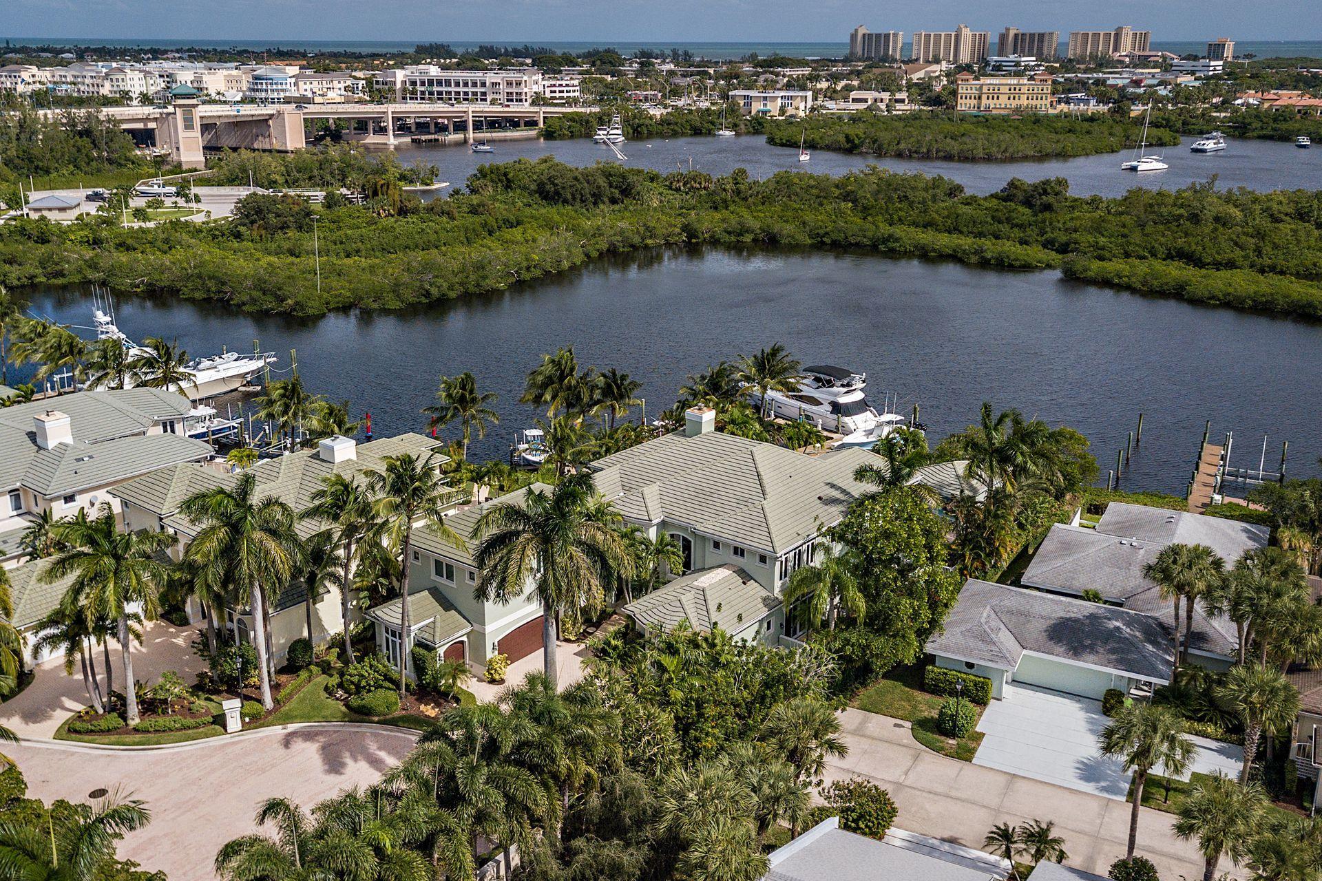 3505 Jonathans Harbour Drive Jupiter, FL 33477 - Photo 54 of 54 56