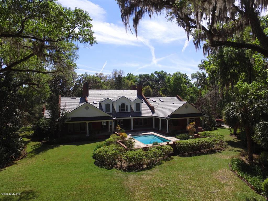 1295 Southwest 37th Place Road Ocala, FL 34471 - Photo 1 of 1 DJI_0021 Reduced 14