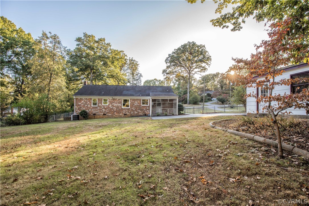 8136 Brown Road North Chesterfield, VA 23235 - Photo 8 of 27