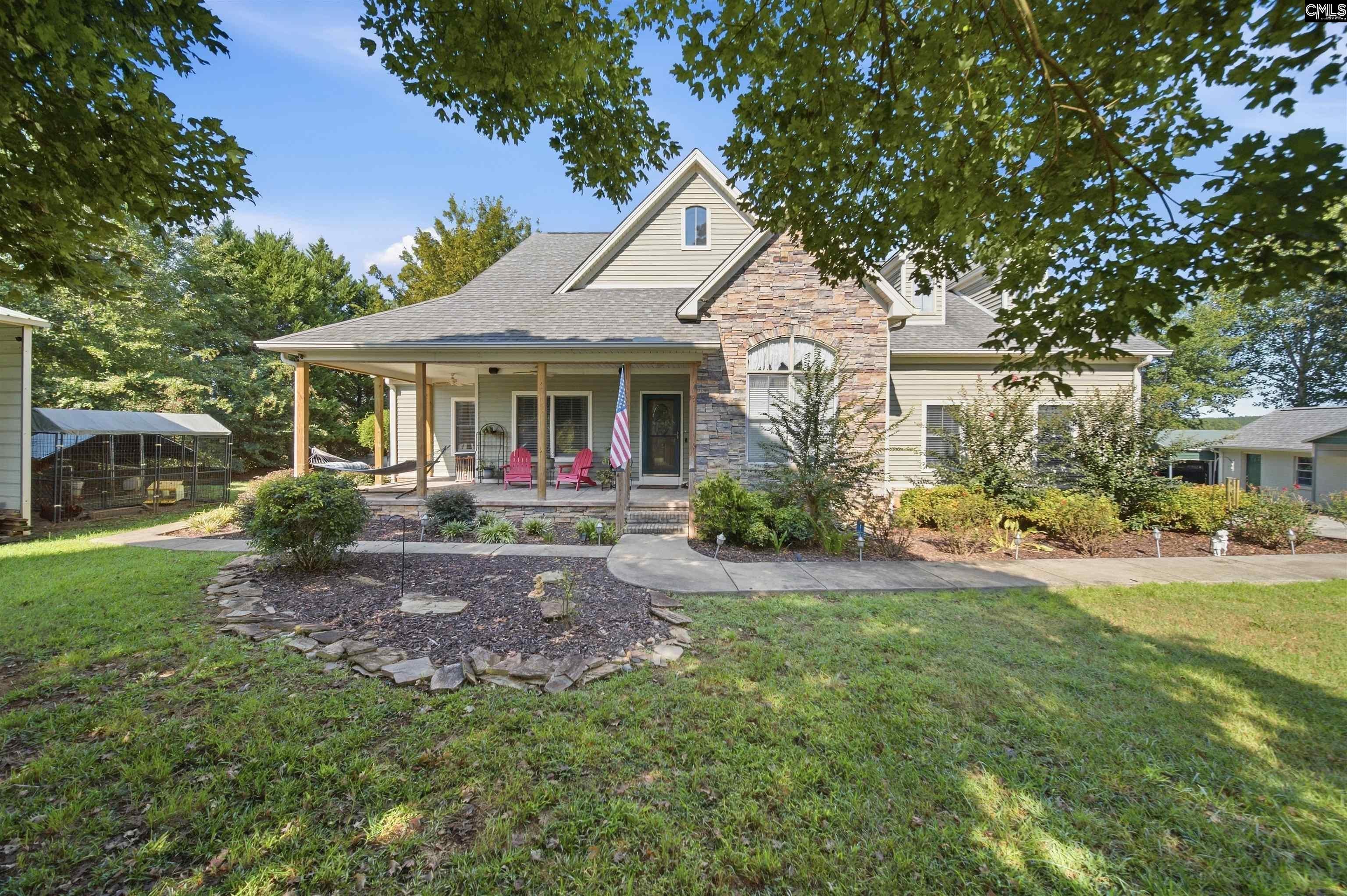 2199 Great North Road Winnsboro, SC 29180 - Photo 1 of 42 Gallery Image 1