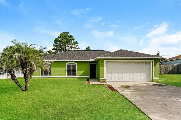 $1,950 | 2980 North Huron Drive, Deltona, FL 32738