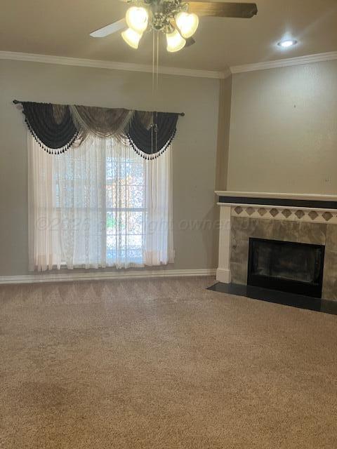 6505 Rally Road Amarillo, TX 79119 - Photo 3 of 53 IMG_5883