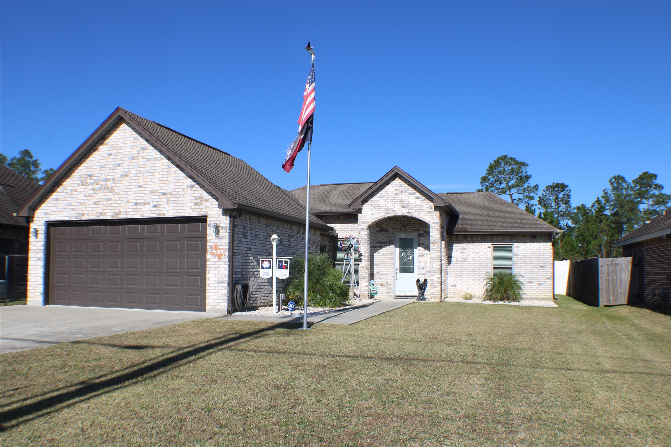5305 Wheeler Road Lumberton, TX 77657 - Photo 1 of 48