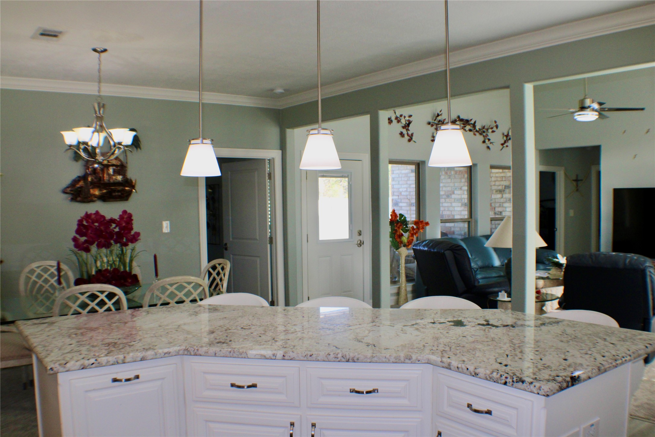 5305 Wheeler Road Lumberton, TX 77657 - Photo 13 of 48