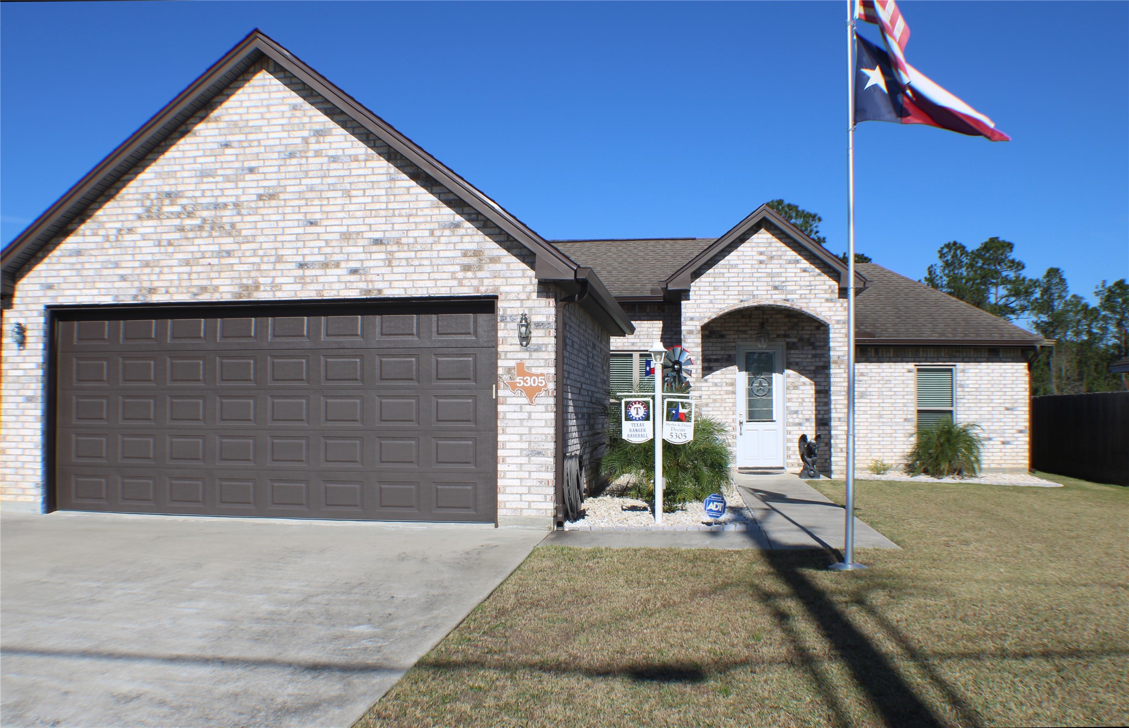 5305 Wheeler Road Lumberton, TX 77657 - Photo 2 of 48