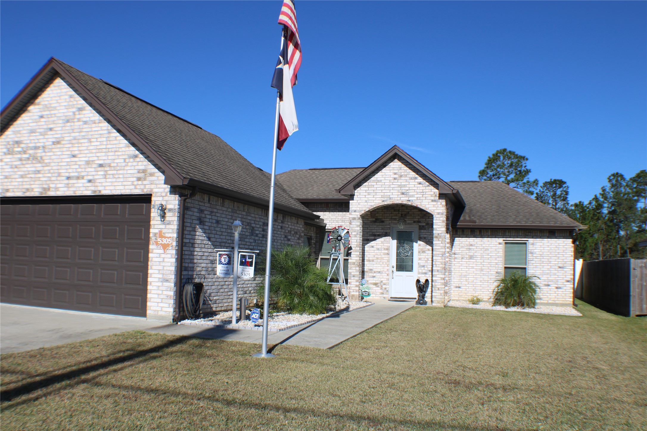 5305 Wheeler Road Lumberton, TX 77657 - Photo 3 of 48