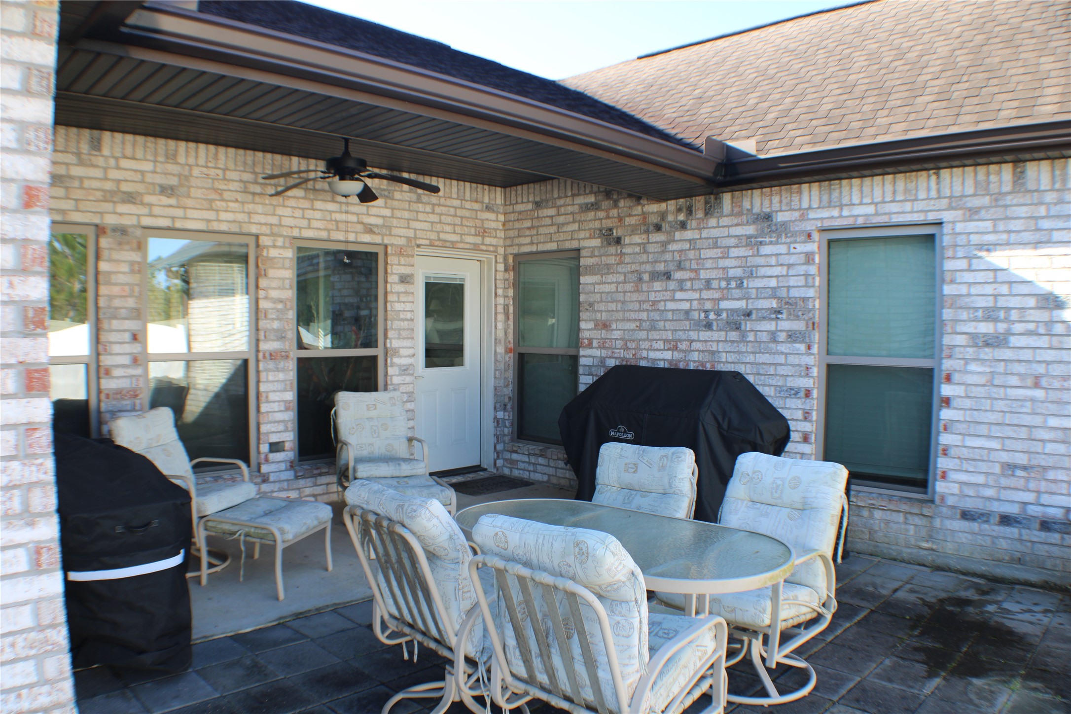 5305 Wheeler Road Lumberton, TX 77657 - Photo 40 of 48