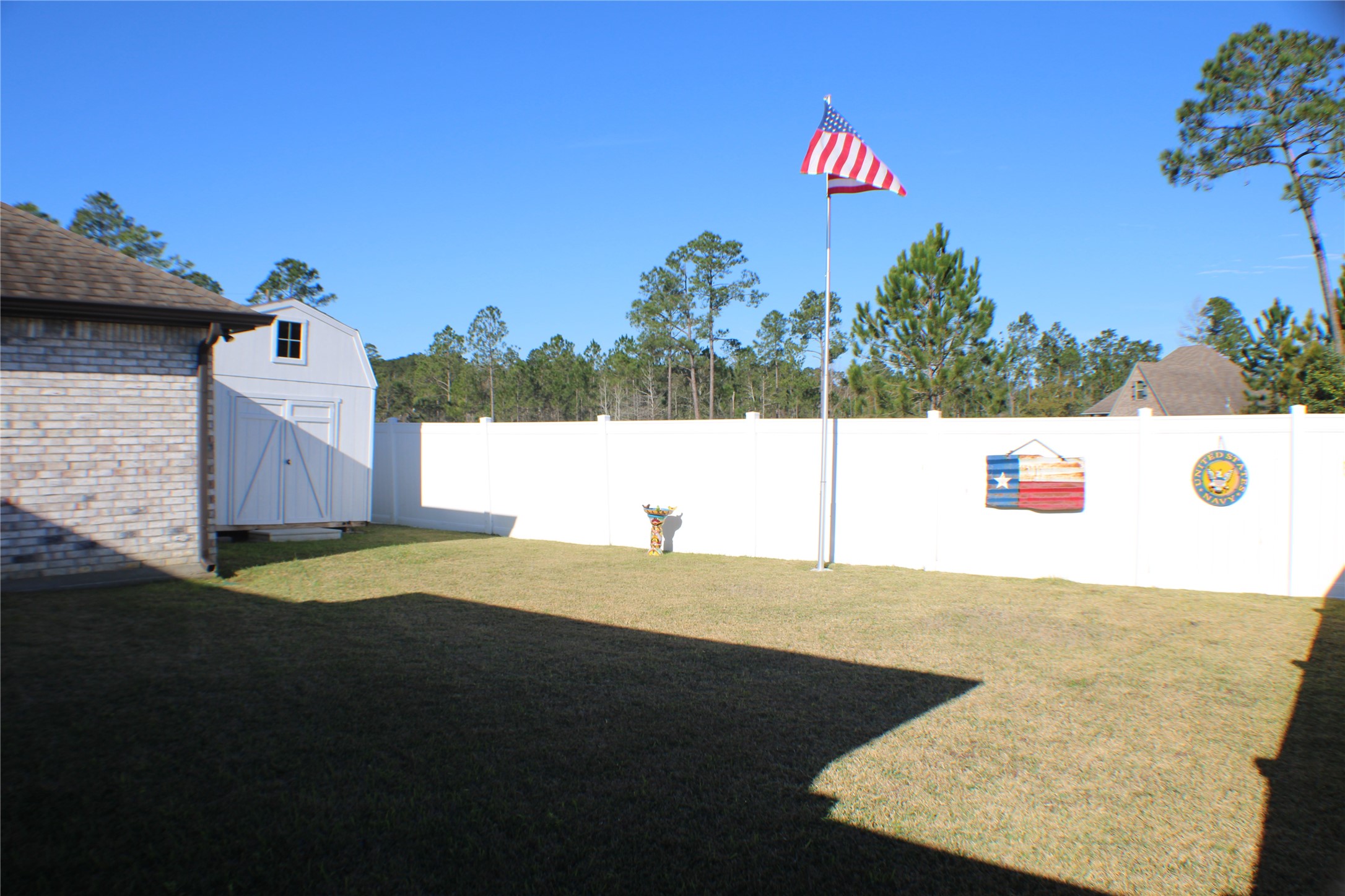 5305 Wheeler Road Lumberton, TX 77657 - Photo 43 of 48