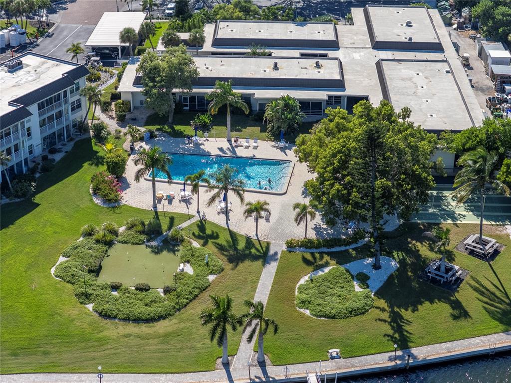 4390 Exeter Drive, Unit 305 Longboat Key, FL 34228 - Photo 35 of 78