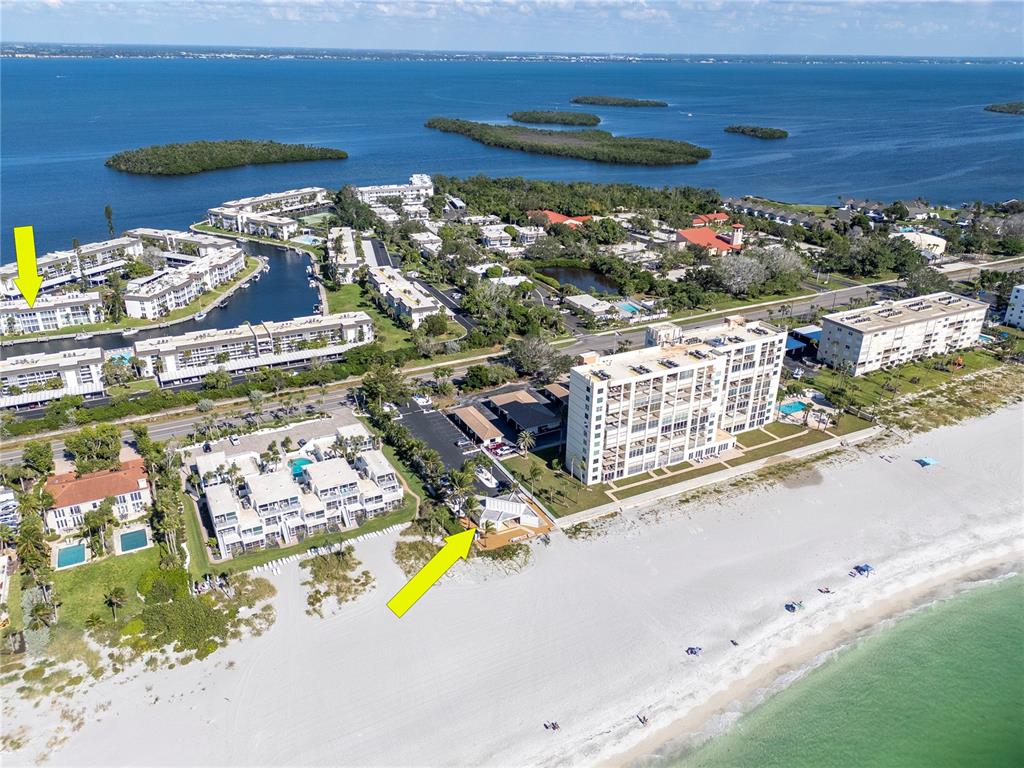 4390 Exeter Drive, Unit 305 Longboat Key, FL 34228 - Photo 36 of 78