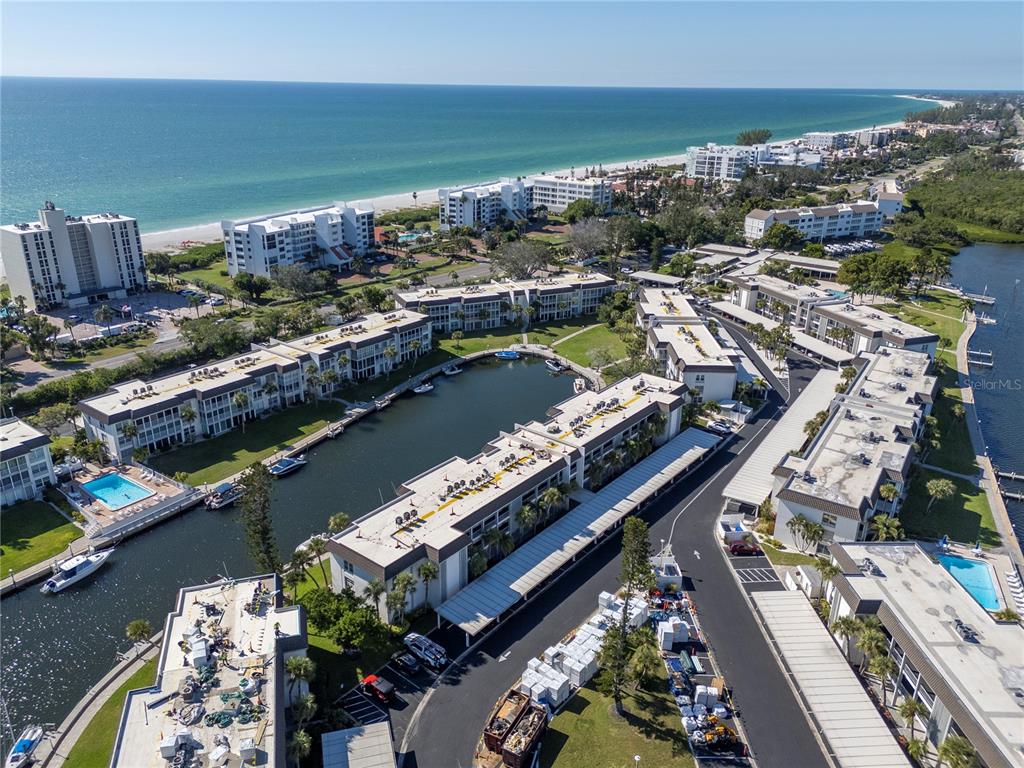 4390 Exeter Drive, Unit 305 Longboat Key, FL 34228 - Photo 41 of 78