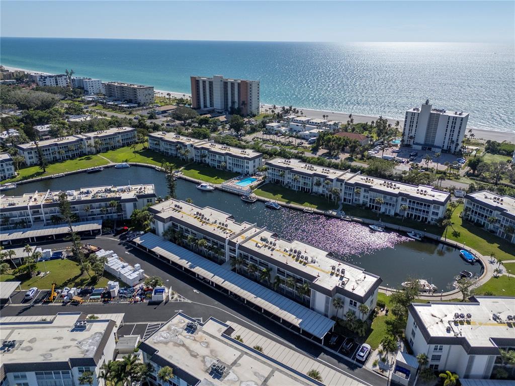 4390 Exeter Drive, Unit 305 Longboat Key, FL 34228 - Photo 43 of 78