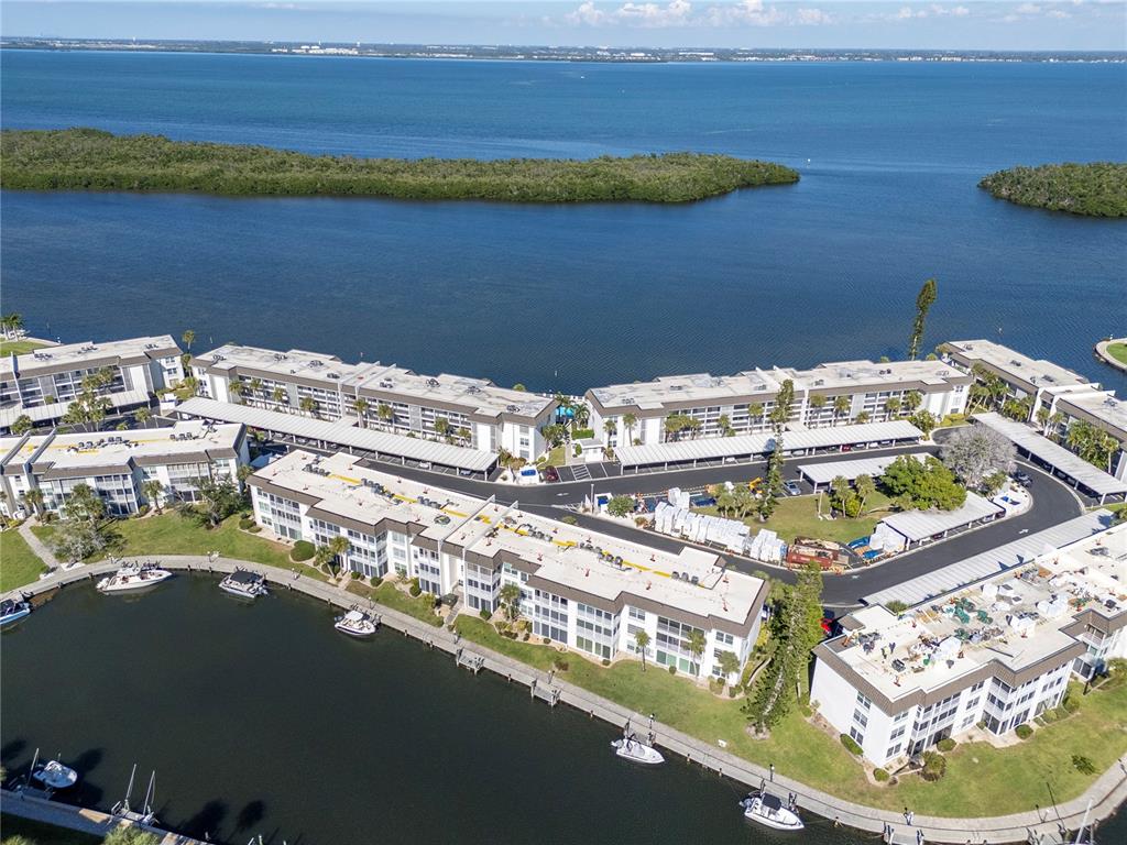 4390 Exeter Drive, Unit 305 Longboat Key, FL 34228 - Photo 49 of 78