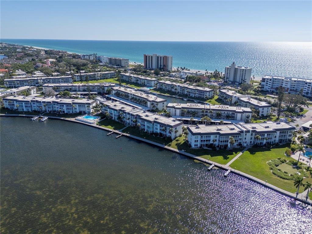 4390 Exeter Drive, Unit 305 Longboat Key, FL 34228 - Photo 52 of 78 a view of a city