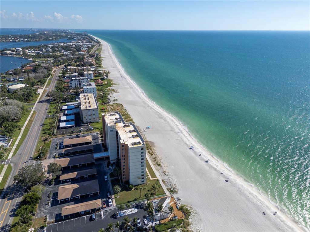 4390 Exeter Drive, Unit 305 Longboat Key, FL 34228 - Photo 57 of 78 a view of a city