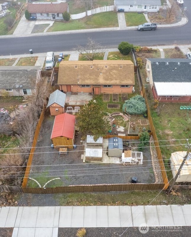 614 West Loop Drive Moses Lake, WA 98837 - Photo 32 of 33