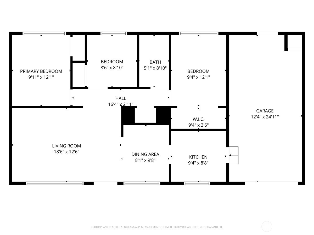 614 West Loop Drive Moses Lake, WA 98837 - Photo 33 of 33