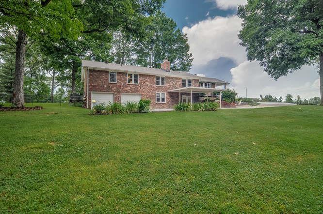 5133 Moore Road Greenbrier, TN 37073 - Photo 2 of 30 Gallery Image 2
