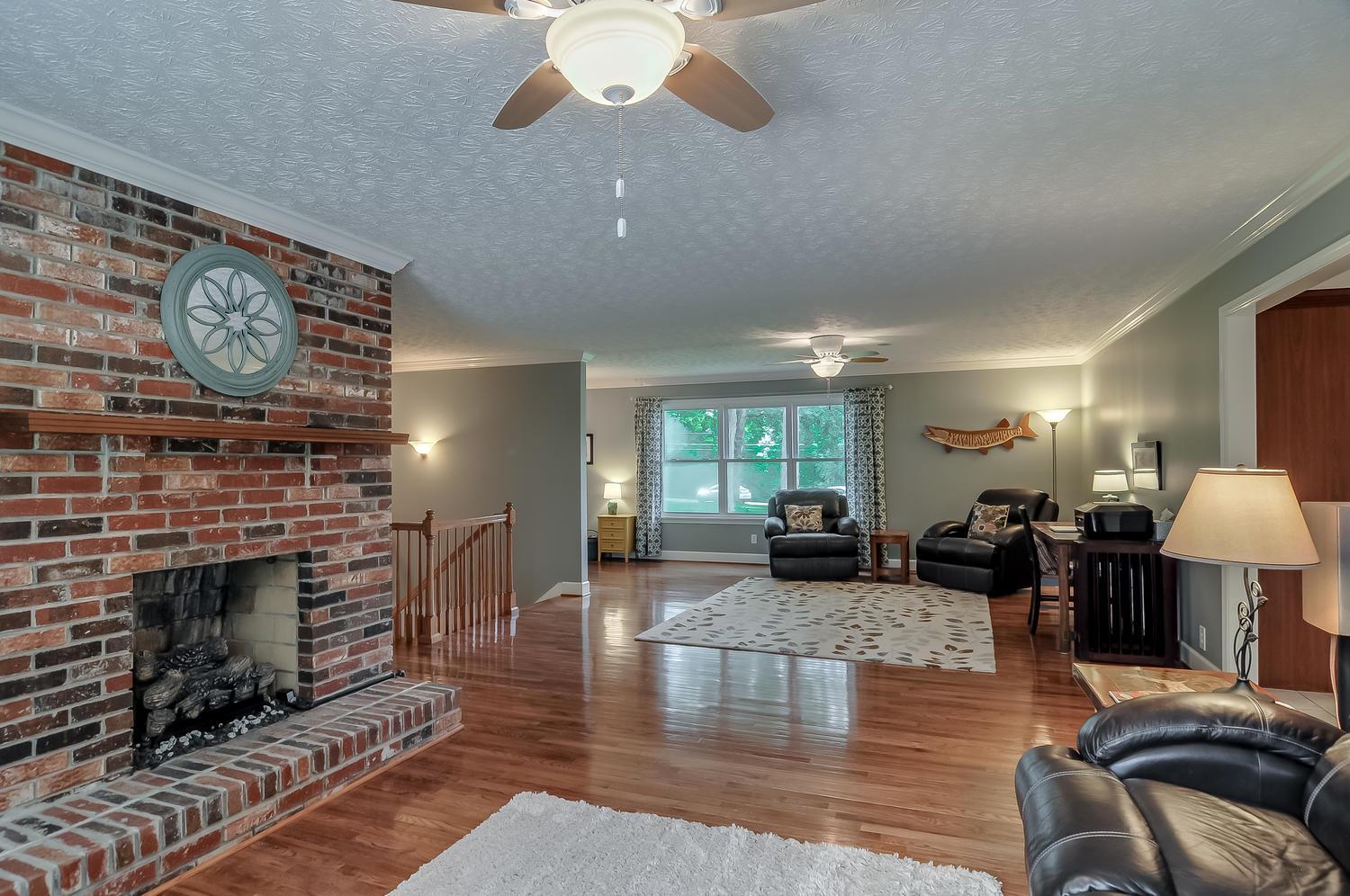 5133 Moore Road Greenbrier, TN 37073 - Photo 6 of 30 Gallery Image 6