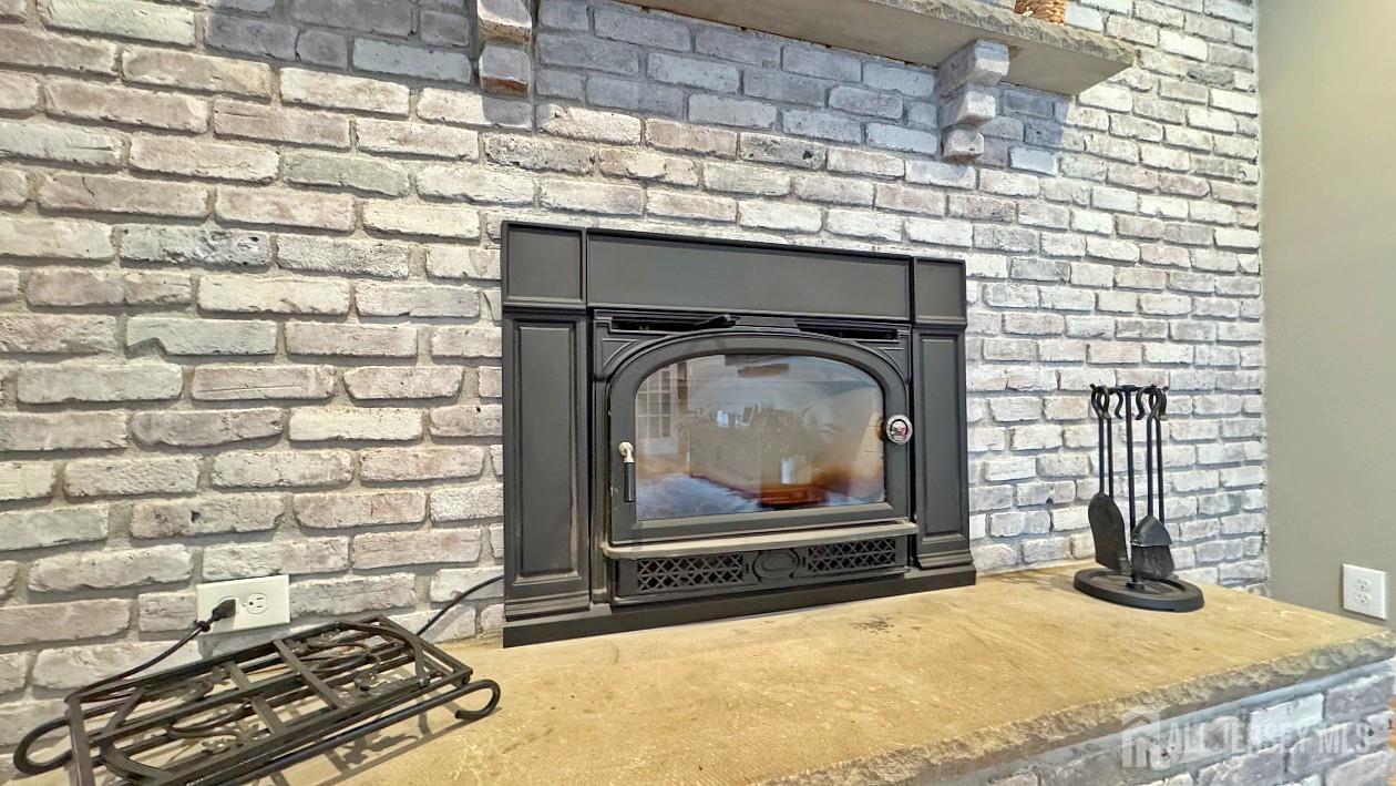 19 Norton Street Edison, NJ 08820 - Photo 14 of 29 a bathroom with a sink and a mirror