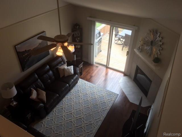 16842 Country Ridge Lane Macomb, MI 48044 - Photo 10 of 21 Gallery Image 10